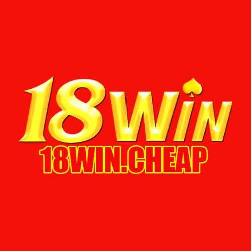 18WIN logo